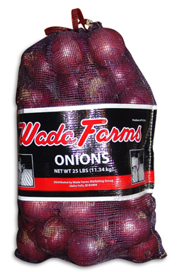 Red onion 10lbs