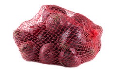 2lb. Red Onion Bag