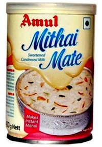 Amul Mithai Mate Condensed Milk