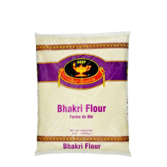 Deep - Bhakkri Flour 2lb