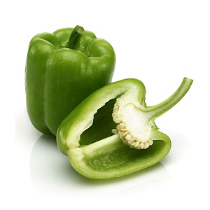 Green Bell Pepper/lbs.