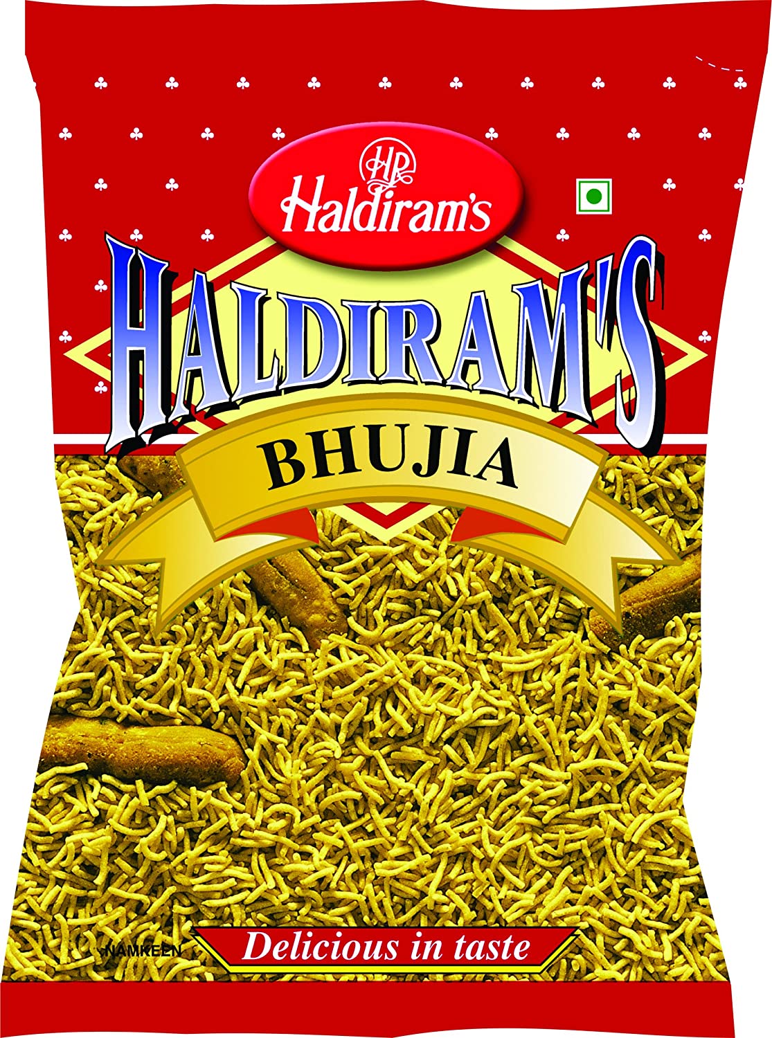 Haldiram - Bhujia 200g