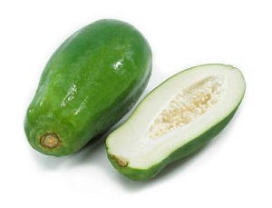 Green Papaya/lbs.