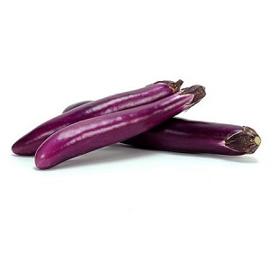 Chinese Eggplant/lbs.
