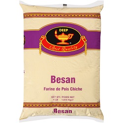Deep Besan 8lbs