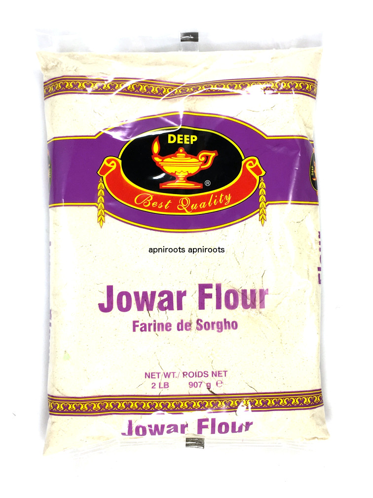 Deep Jowar Flour 2lbs