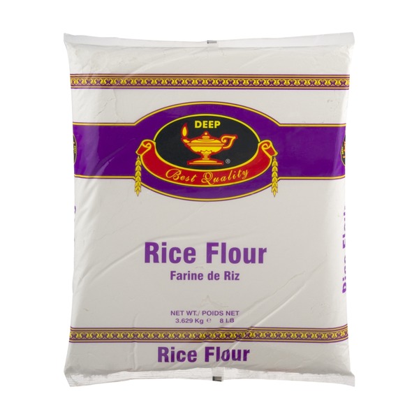 Deep Rice fLOUR 2LBS