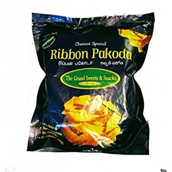 Grand Sweets Ribbon Pakoda