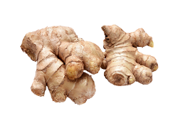 Indian Style Ginger(Peru)/lbs.